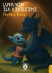 Luya’nın İlk Kıvılcımı - Dorlion Yayınları