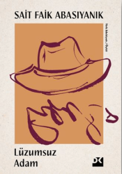 Lüzumsuz Adam - Doğan Kitap
