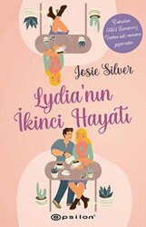 Lydia`nın İkinci Hayatı - Epsilon Yayınevi