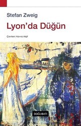 Lyon`da Düğün - Doğu Batı Yayınları