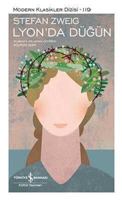 Lyon’da Düğün - 1