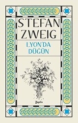 Lyon’da Düğün - Zeplin Kitap