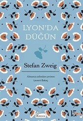 Lyon’da Düğün - Bez Cilt - Koridor Yayıncılık