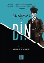 M. Kemal ve Din - Ters Köşe Yayınları