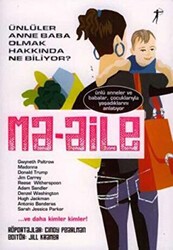 Ma-aile - Artemis Yayınları