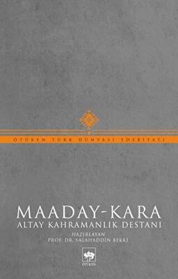 Maaday- Kara - 1