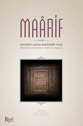Maarif - Rumi Yayınları