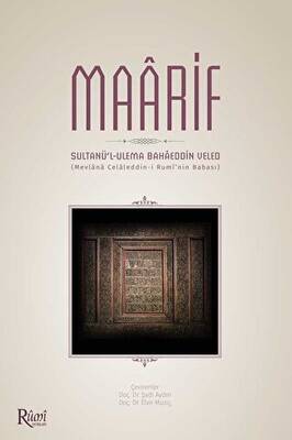 Maarif - 1