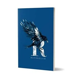 Mabbels Ravenclaw Mini Defter - Mabbels