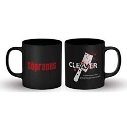 Mabbels The Sopranos Mug Kupa - Mabbels