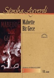 Mabette Bir Gece - Kubbealtı Neşriyatı Yayıncılık