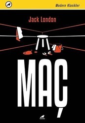 Maç - Kara Karga Yayınları