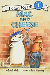 Mac and Cheese - HarperCollins