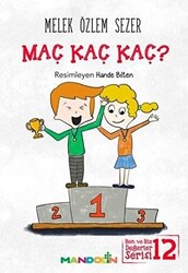 Maç Kaç Kaç? - 1