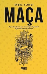 Maça - Gece Kitaplığı