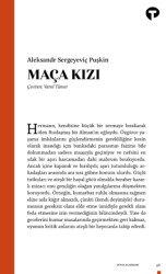 Maça Kızı - Turkuvaz Kitap