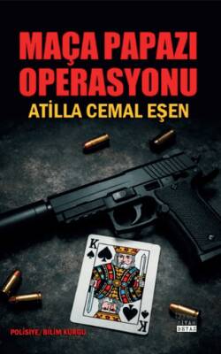 Maça Papazı Operasyonu - 1