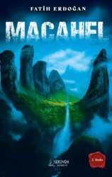 Macahel - Serüven Yayınevi
