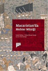 Macaristan’da Mehter Müziği - Pan Yayıncılık