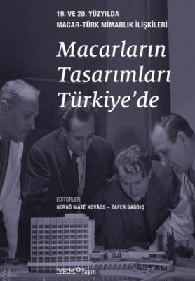Macarların Tasarımları Türkiye’de - 1