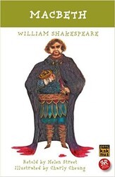 Macbeth - Kaknüs Genç