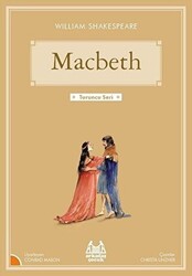 Macbeth - Arkadaş Yayınları