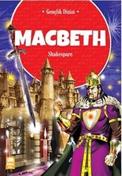 Macbeth - Ema Genç
