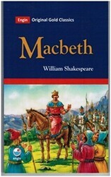 Macbeth - Engin Yayınevi