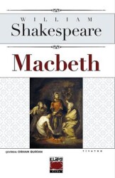 Macbeth - Elips Kitap