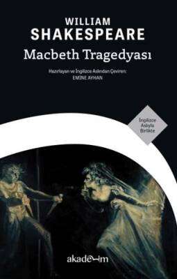 Macbeth Tragedyası - 1