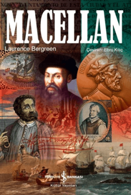 Macellan - 1