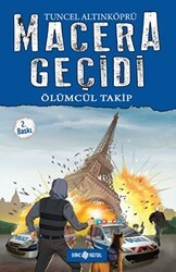 Macera Geçidi - Ölümcül Takip - Genç Hayat