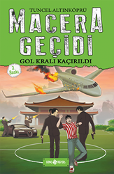 Macera Geçidi - Gol Kralı Kaçırıldı - Genç Hayat
