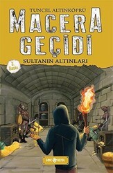 Macera Geçidi - Sultanın Altınları - Genç Hayat