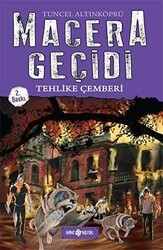Macera Geçidi - Tehlike Çemberi - Genç Hayat
