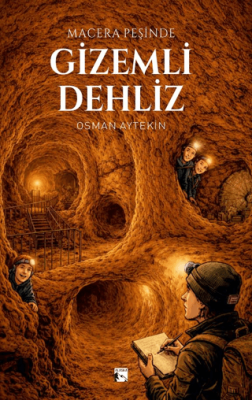 Macera Peşinde Gizemli Dehliz - 1