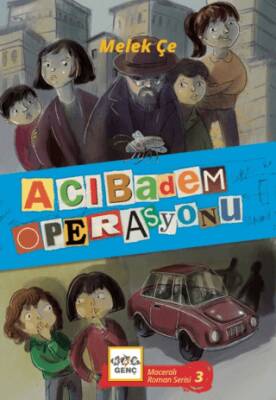 Acıbadem Operasyonu - 1