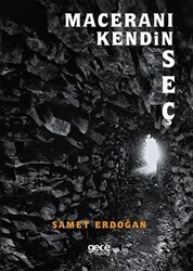 Maceranı Kendin Seç - Gece Kitaplığı