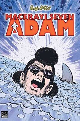 Macerayı Seven Adam - 1