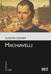 Machiavelli - Dost Kitabevi Yayınları