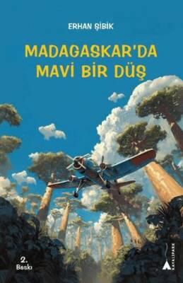 Madagaskar’da Mavi Bir Düş - 1