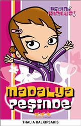 Madalya Peşinde - Caretta Çocuk