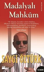 Madalyalı Mahkum - Doğan Kitap