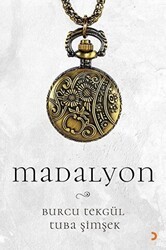 Madalyon - Cinius Yayınları