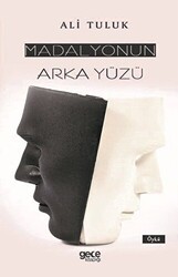 Madalyonun Arka Yüzü - Gece Kitaplığı
