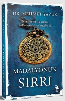 Madalyonun Sırrı - 1