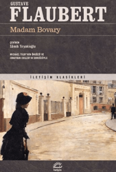 Madam Bovary - İletişim Yayınevi