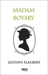 Madam Bovary - Gece Kitaplığı