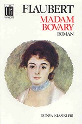 Madam Bovary - Oda Yayınları
