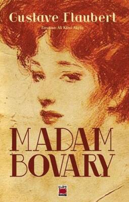 Madam Bovary - 1